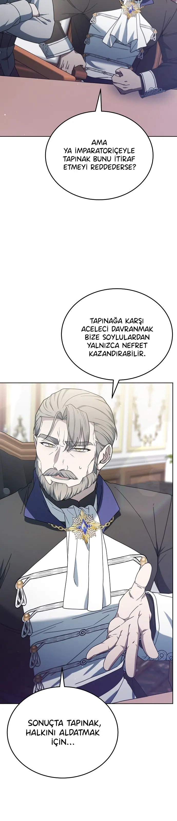 Kibrin Çağı - Bölüm 63 Sayfa 10