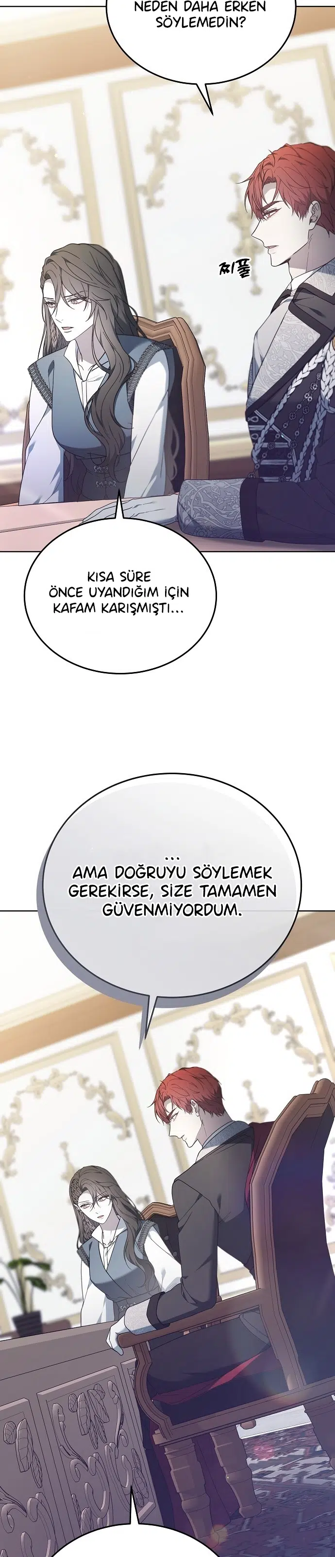 Kibrin Çağı - Bölüm 63 Sayfa 22