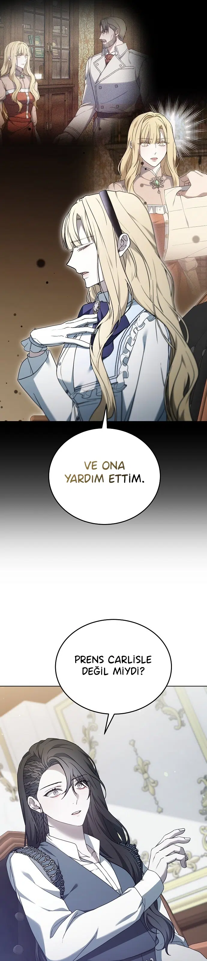 Kibrin Çağı - Bölüm 63 Sayfa 27