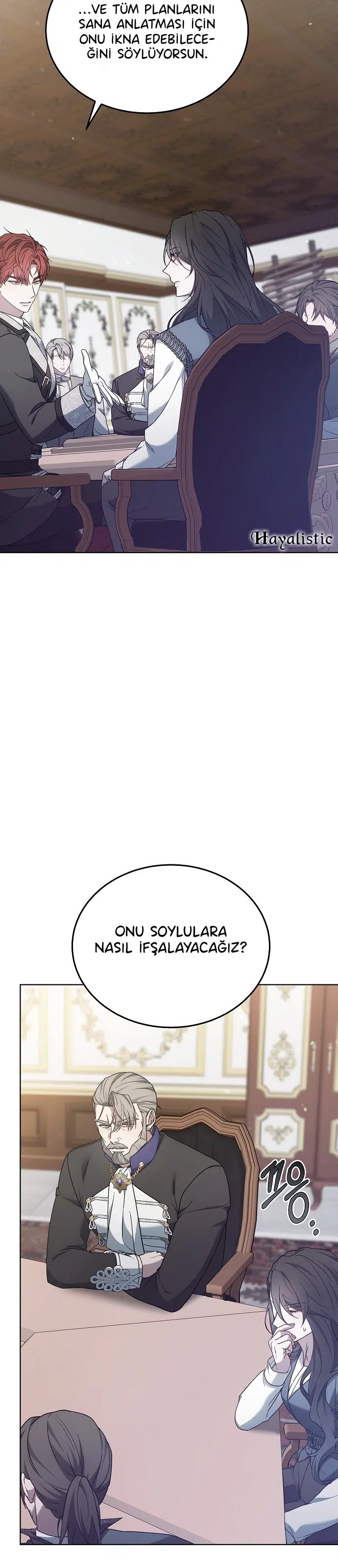 Kibrin Çağı - Bölüm 63 Sayfa 31