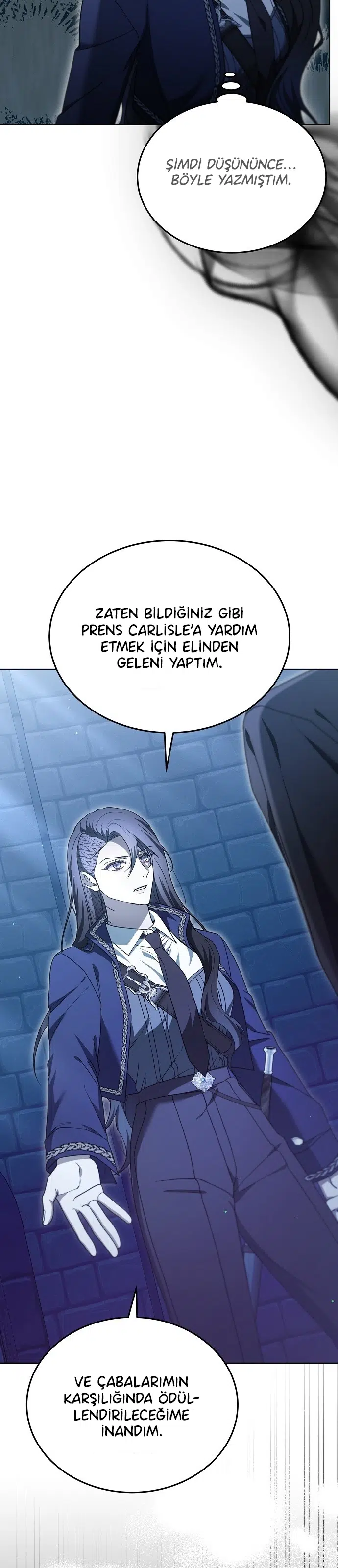 Kibrin Çağı - Bölüm 64 Sayfa 13