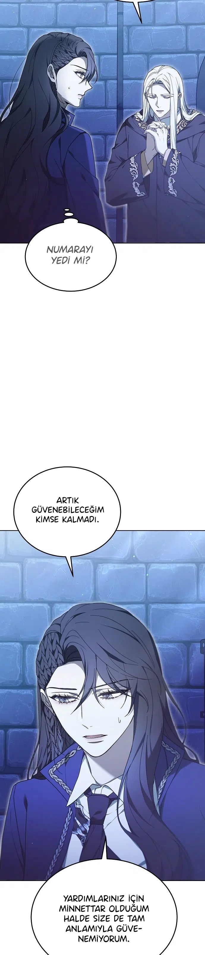 Kibrin Çağı - Bölüm 64 Sayfa 15