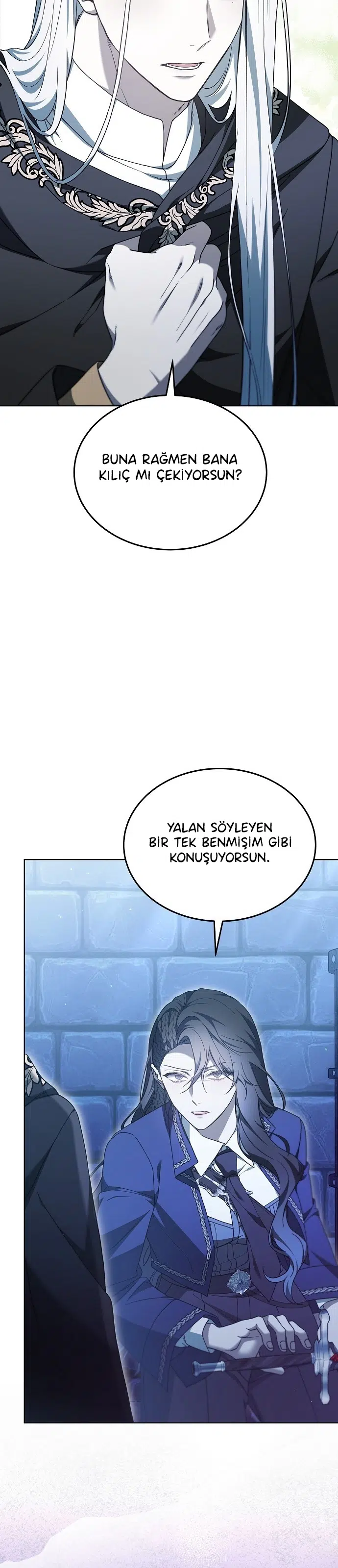 Kibrin Çağı - Bölüm 64 Sayfa 25