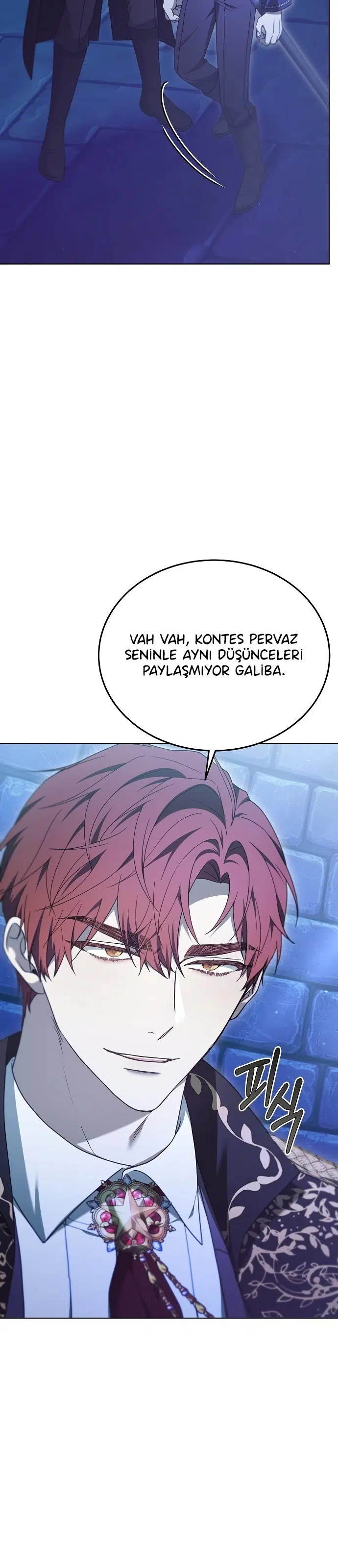 Kibrin Çağı - Bölüm 64 Sayfa 33