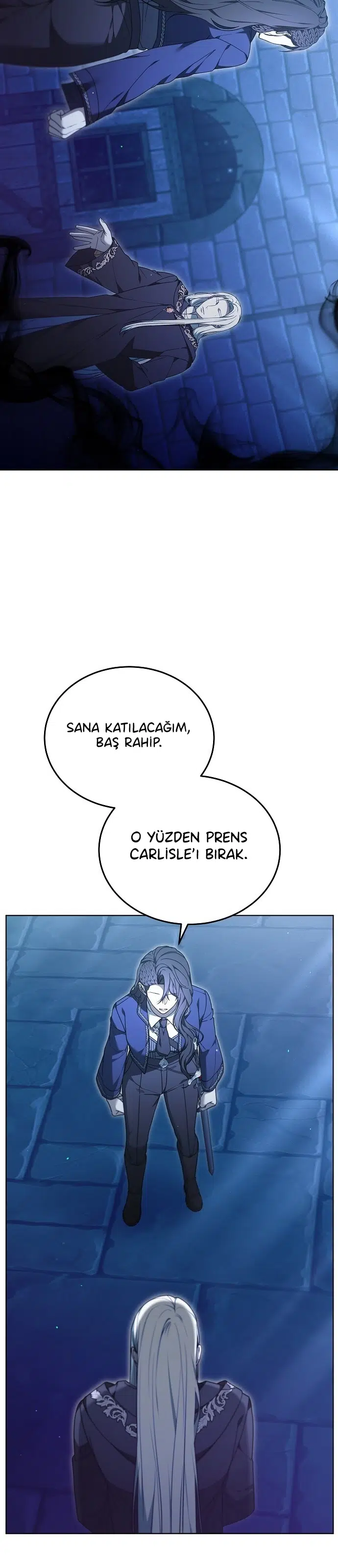 Kibrin Çağı - Bölüm 64 Sayfa 42