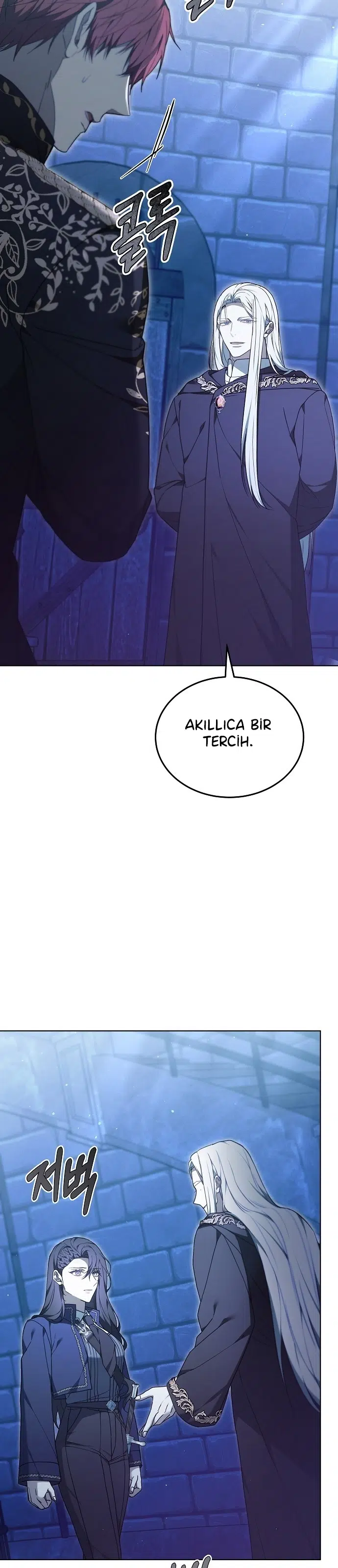 Kibrin Çağı - Bölüm 64 Sayfa 44