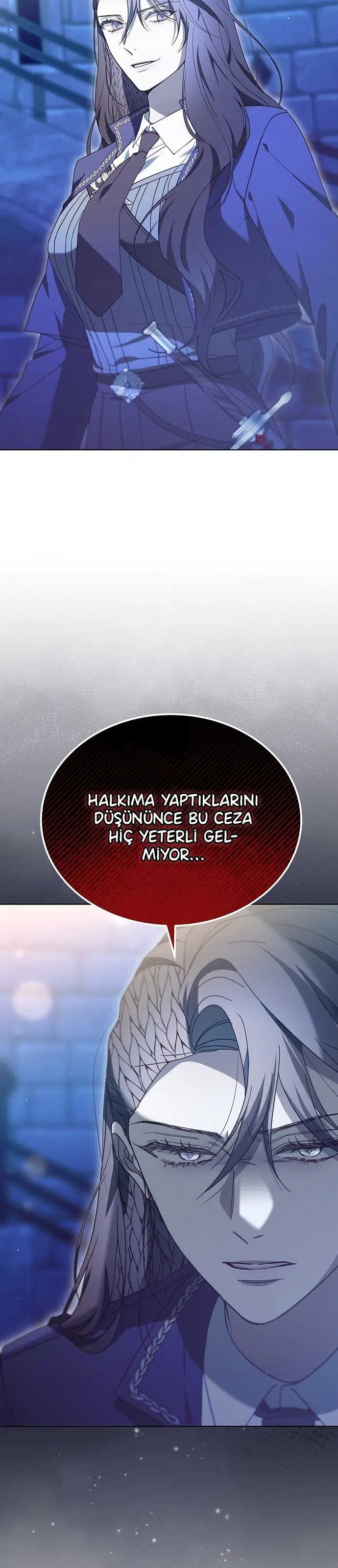 Kibrin Çağı - Bölüm 65 Sayfa 3