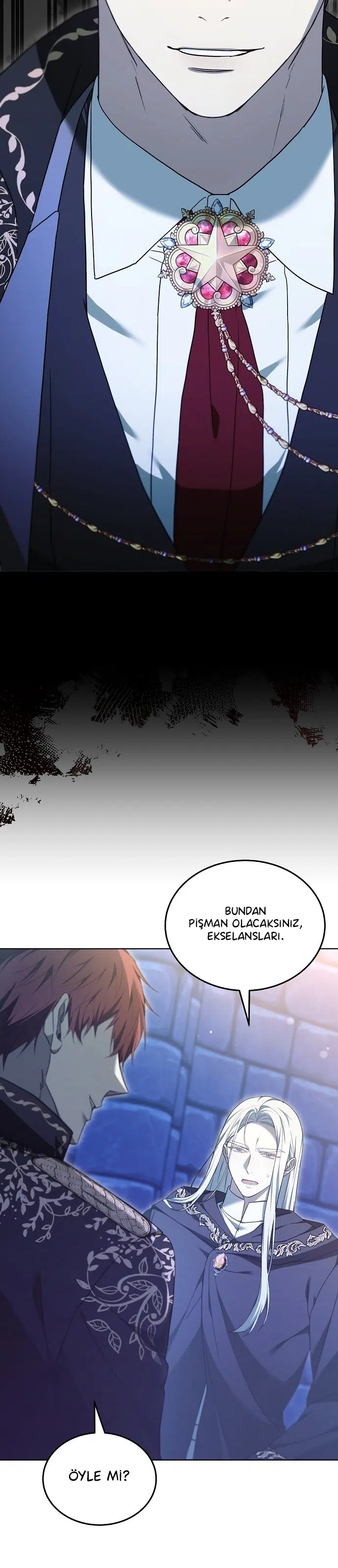Kibrin Çağı - Bölüm 65 Sayfa 14