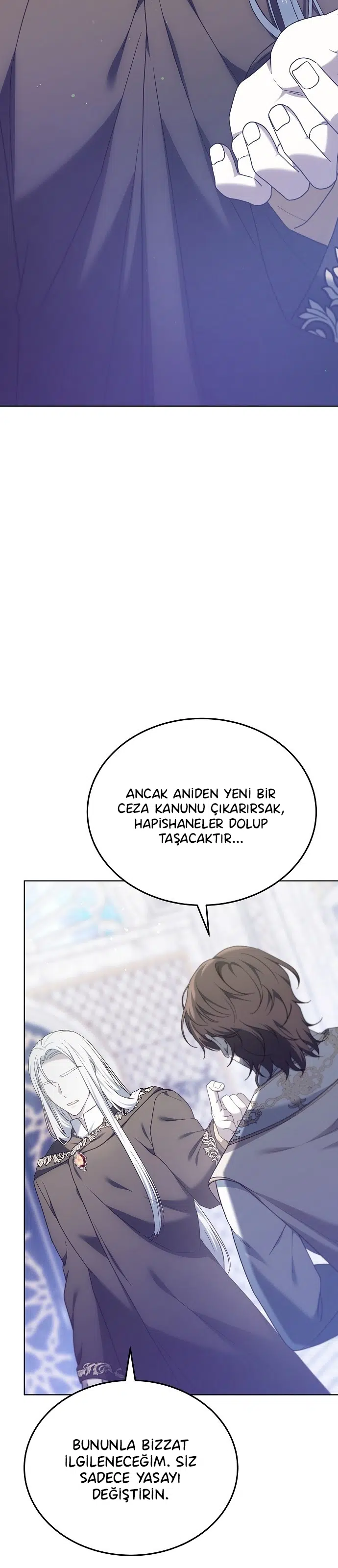 Kibrin Çağı - Bölüm 65 Sayfa 22