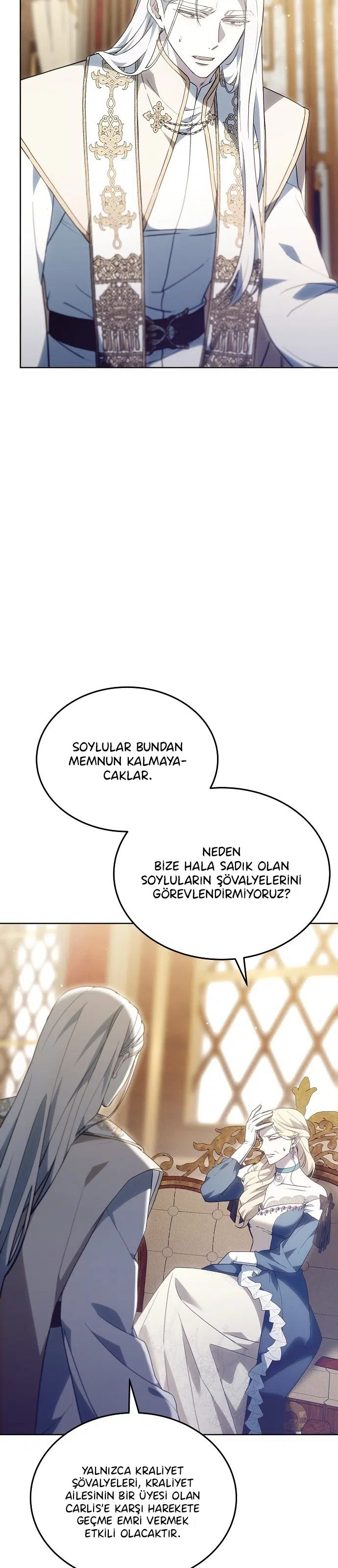 Kibrin Çağı - Bölüm 65 Sayfa 28