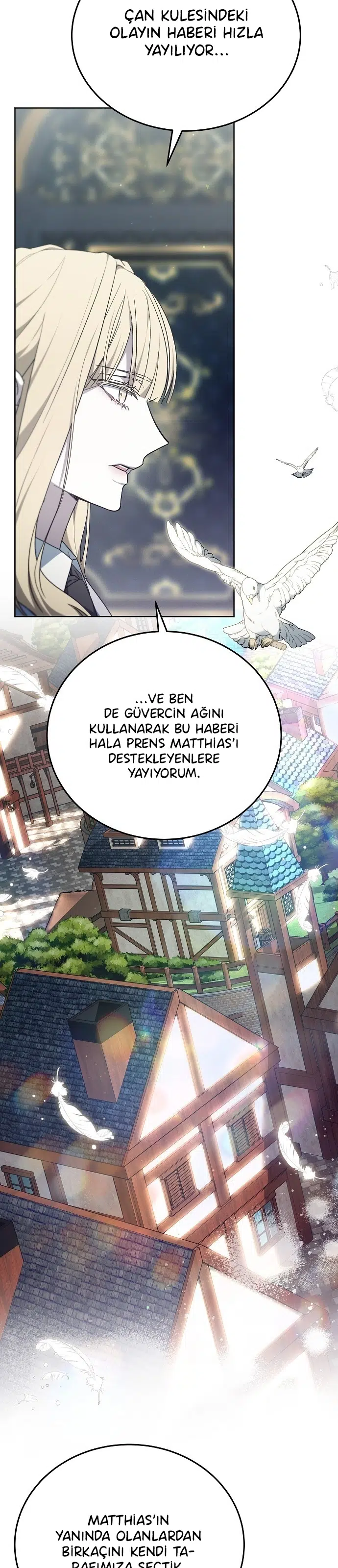 Kibrin Çağı - Bölüm 65 Sayfa 42
