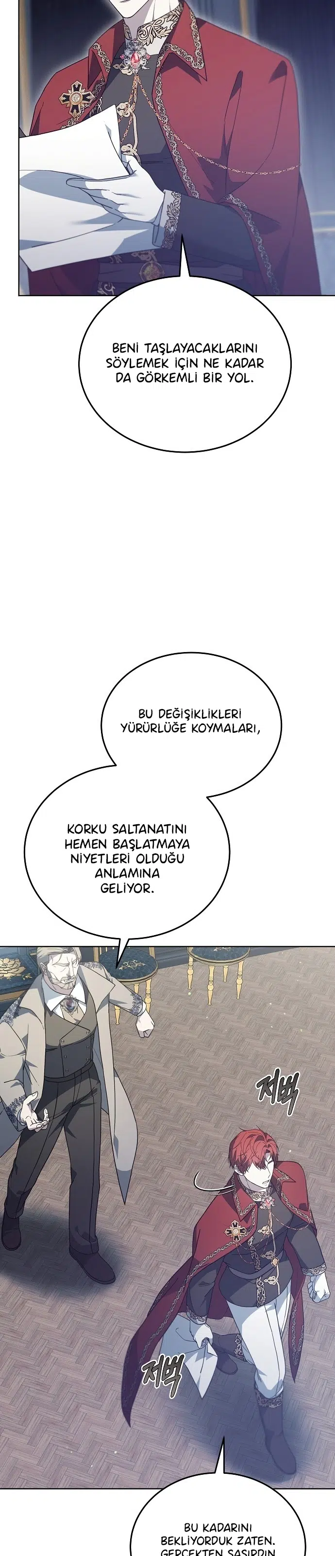 Kibrin Çağı - Bölüm 65 Sayfa 48
