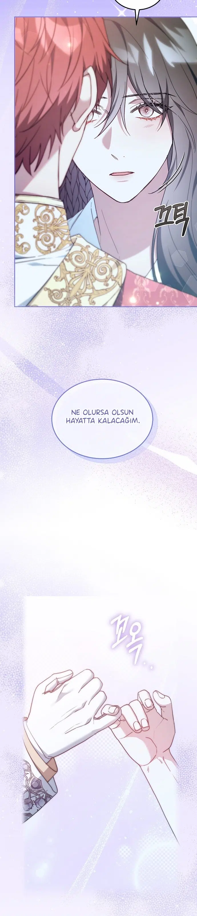 Kibrin Çağı - Bölüm 67 Sayfa 11