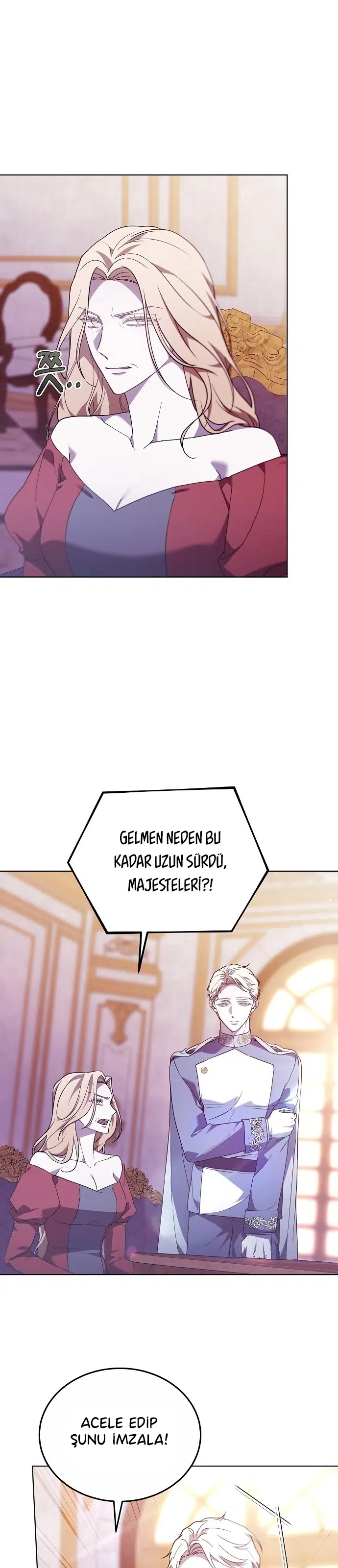 Kibrin Çağı - Bölüm 67 Sayfa 20