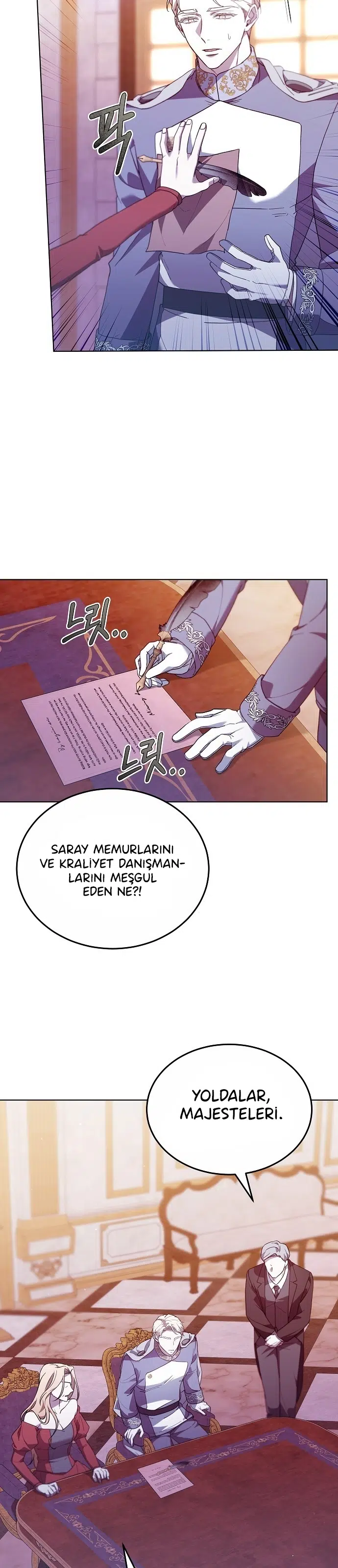 Kibrin Çağı - Bölüm 67 Sayfa 21