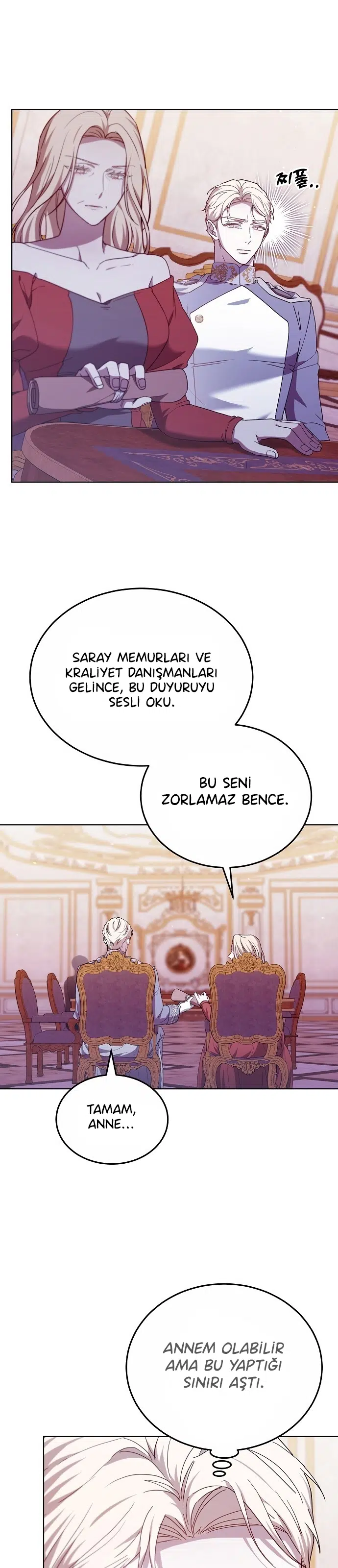 Kibrin Çağı - Bölüm 67 Sayfa 25