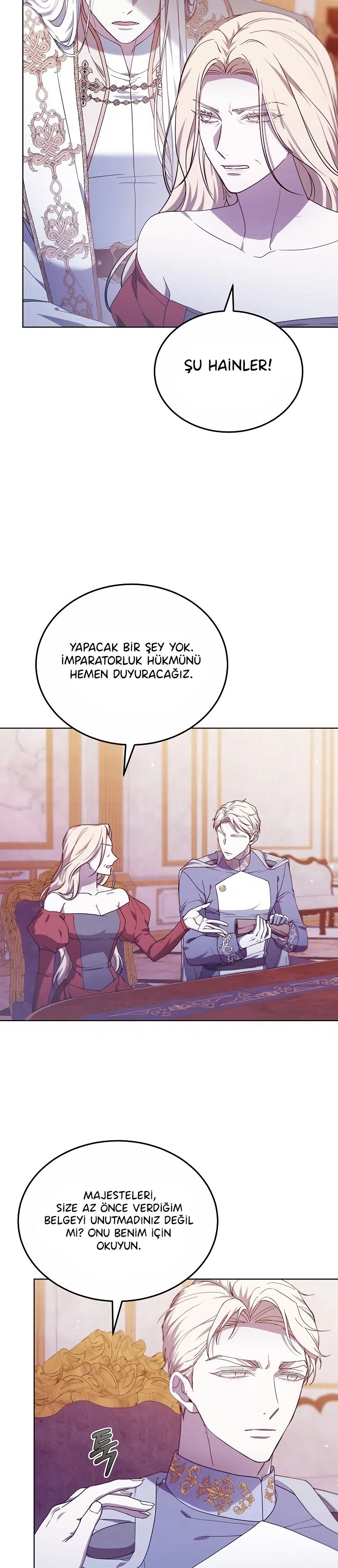 Kibrin Çağı - Bölüm 67 Sayfa 27