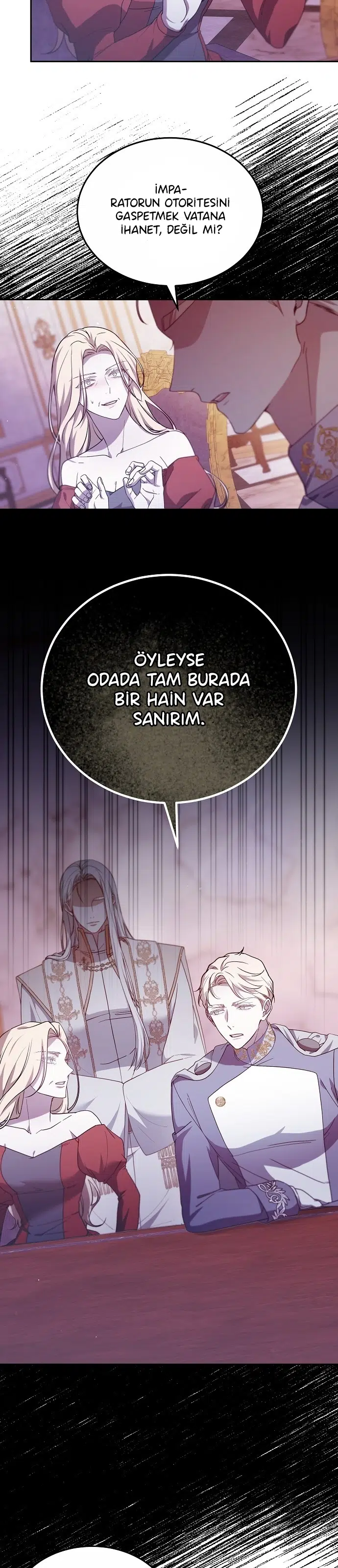 Kibrin Çağı - Bölüm 67 Sayfa 31