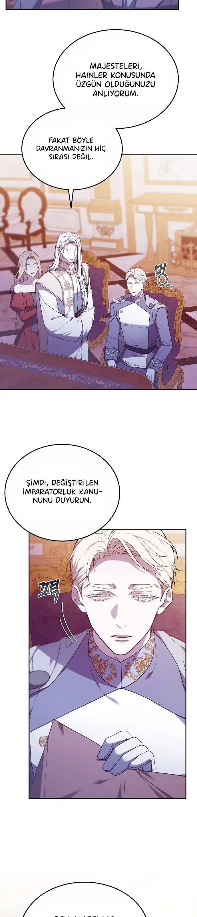Kibrin Çağı - Bölüm 67 Sayfa 35
