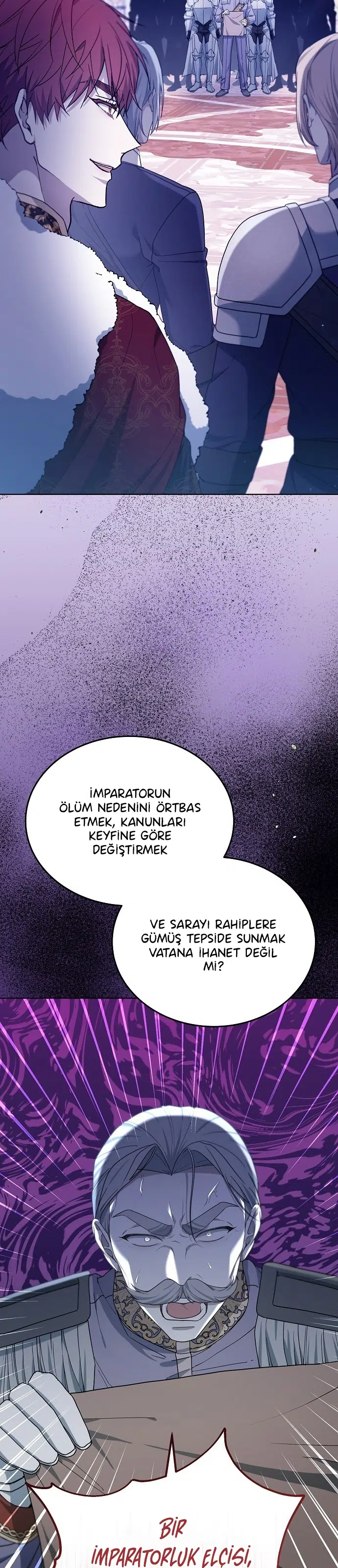 Kibrin Çağı - Bölüm 68 Sayfa 22