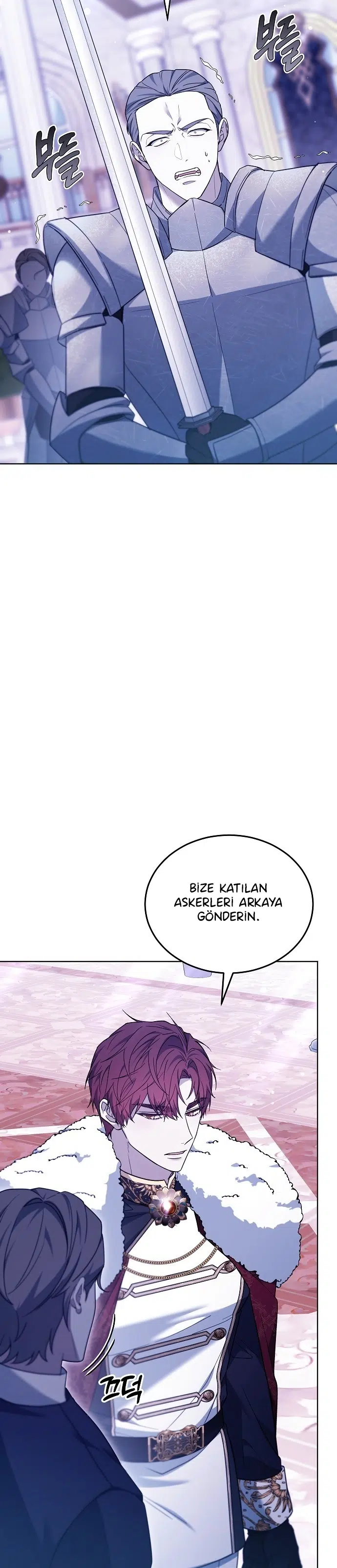 Kibrin Çağı - Bölüm 68 Sayfa 38