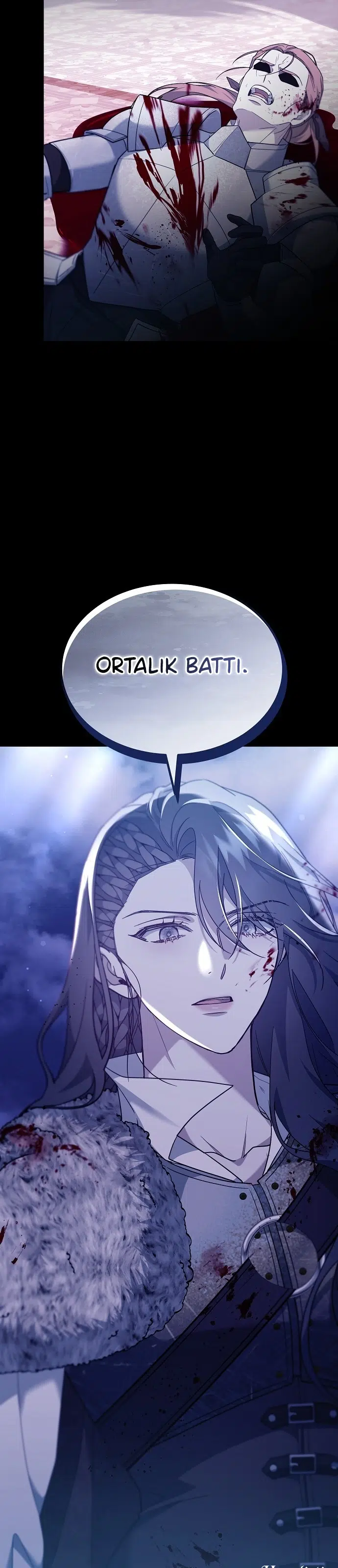 Kibrin Çağı - Bölüm 69 Sayfa 3