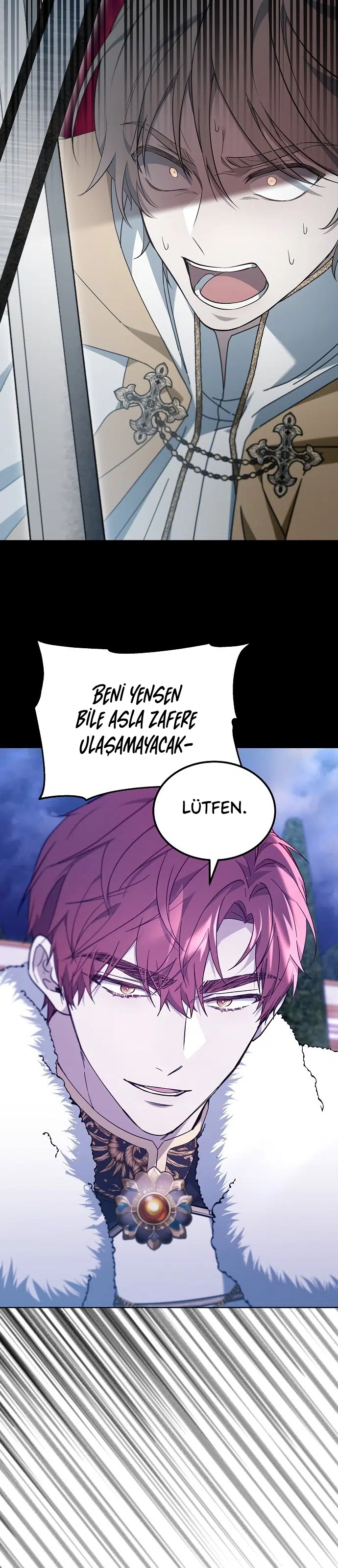 Kibrin Çağı - Bölüm 69 Sayfa 20