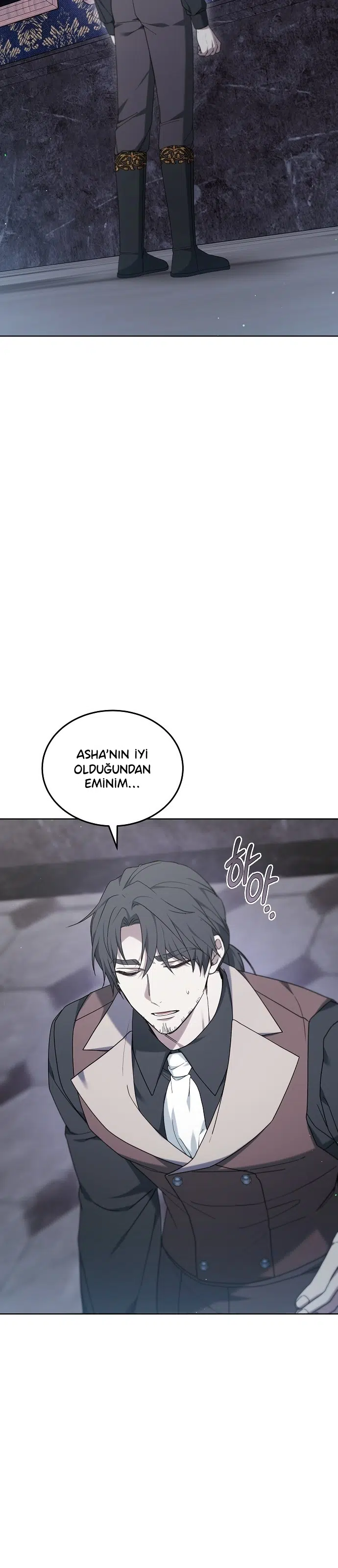 Kibrin Çağı - Bölüm 69 Sayfa 28