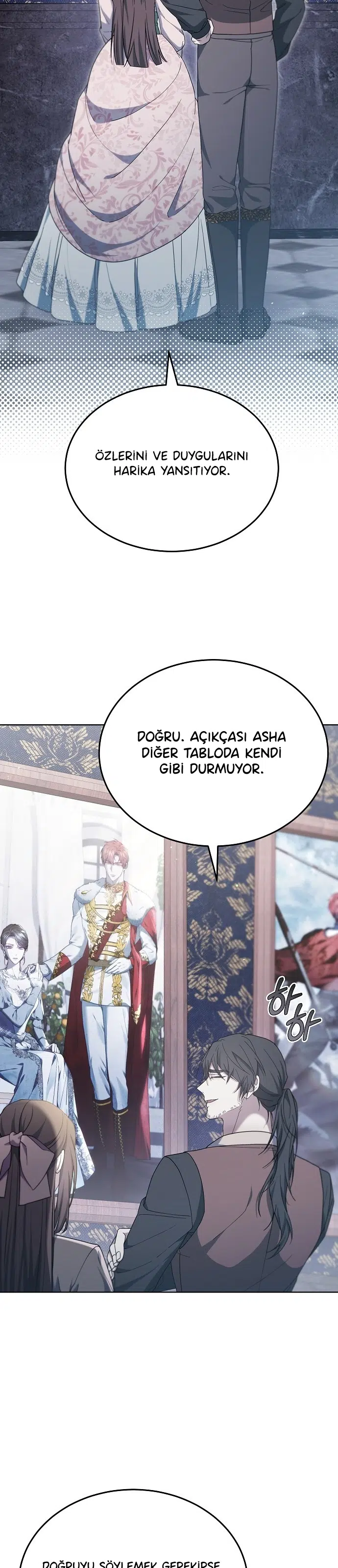 Kibrin Çağı - Bölüm 69 Sayfa 32