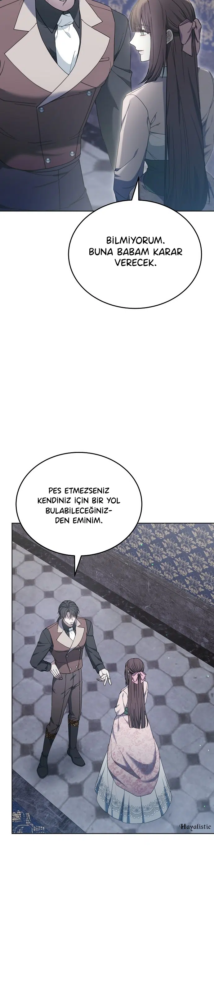 Kibrin Çağı - Bölüm 69 Sayfa 37