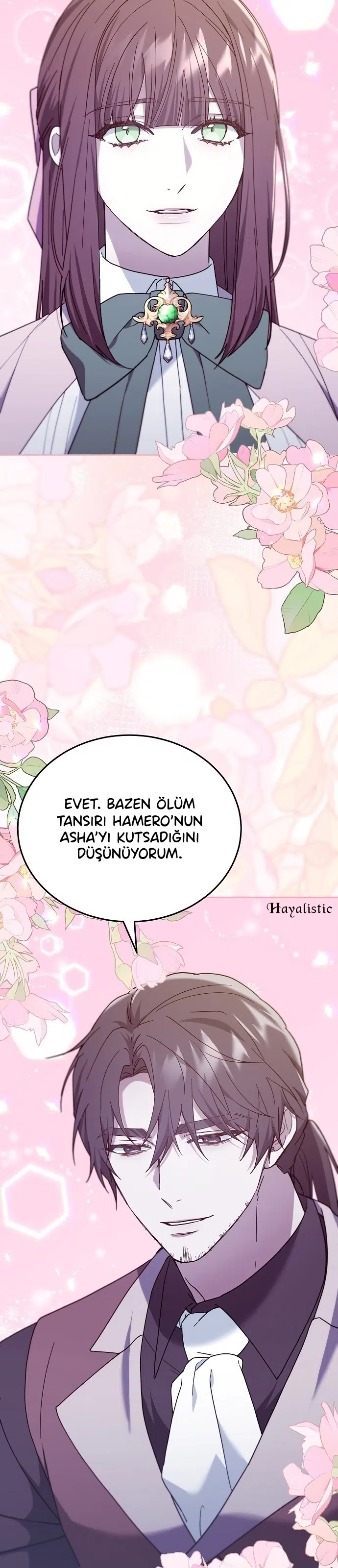 Kibrin Çağı - Bölüm 69 Sayfa 47