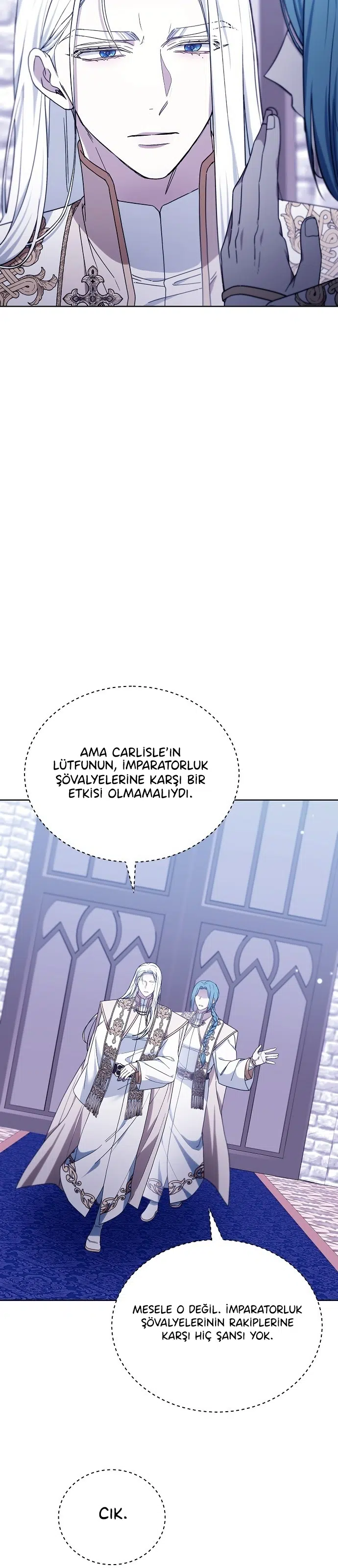 Kibrin Çağı - Bölüm 70 Sayfa 9