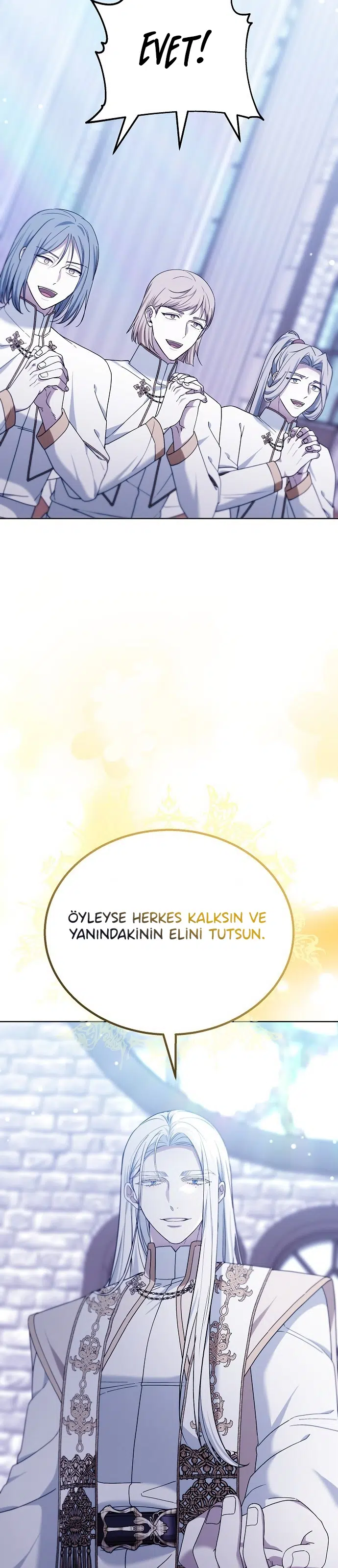 Kibrin Çağı - Bölüm 70 Sayfa 12