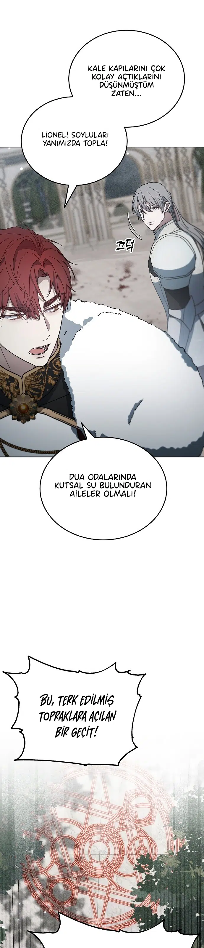 Kibrin Çağı - Bölüm 70 Sayfa 39