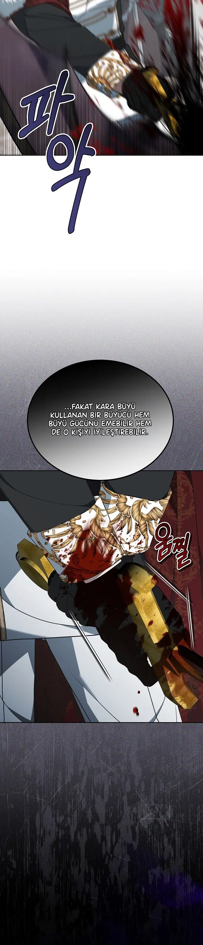Kibrin Çağı - Bölüm 71 Sayfa 3