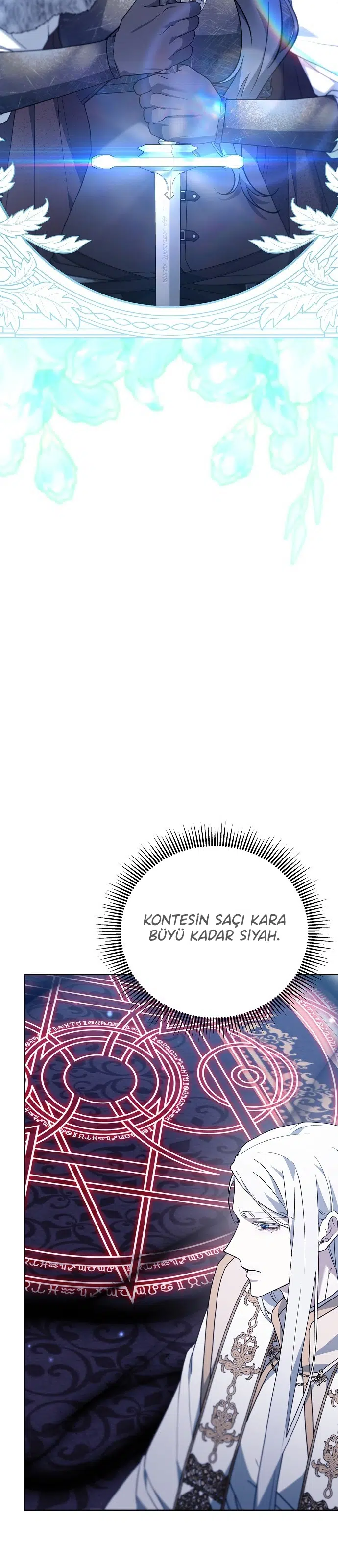 Kibrin Çağı - Bölüm 71 Sayfa 15