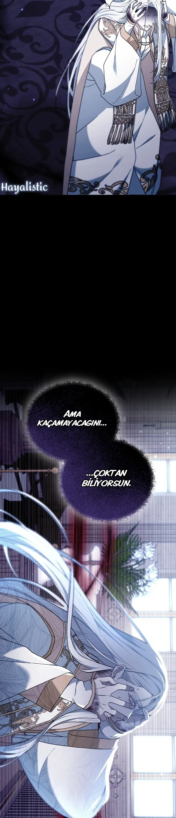 Kibrin Çağı - Bölüm 71 Sayfa 24
