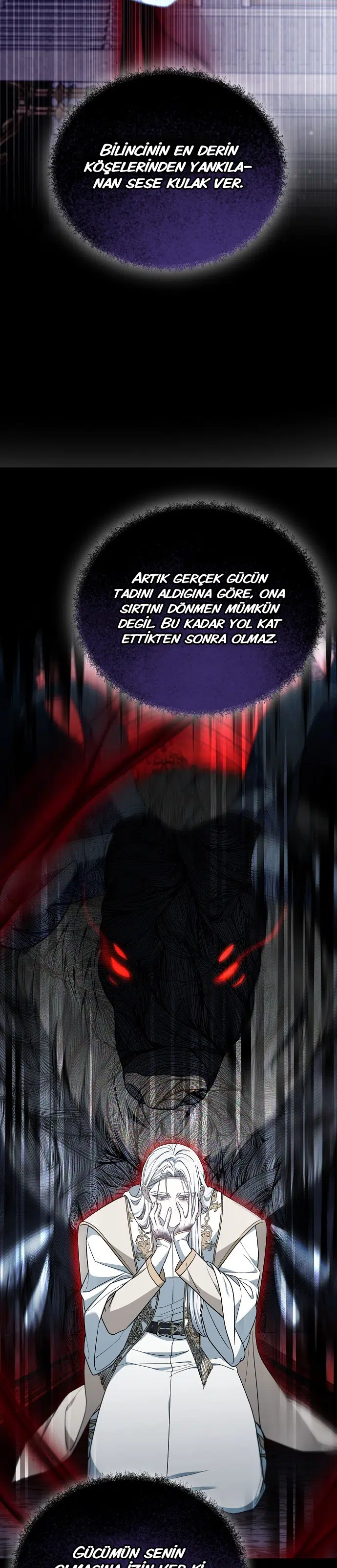 Kibrin Çağı - Bölüm 71 Sayfa 25
