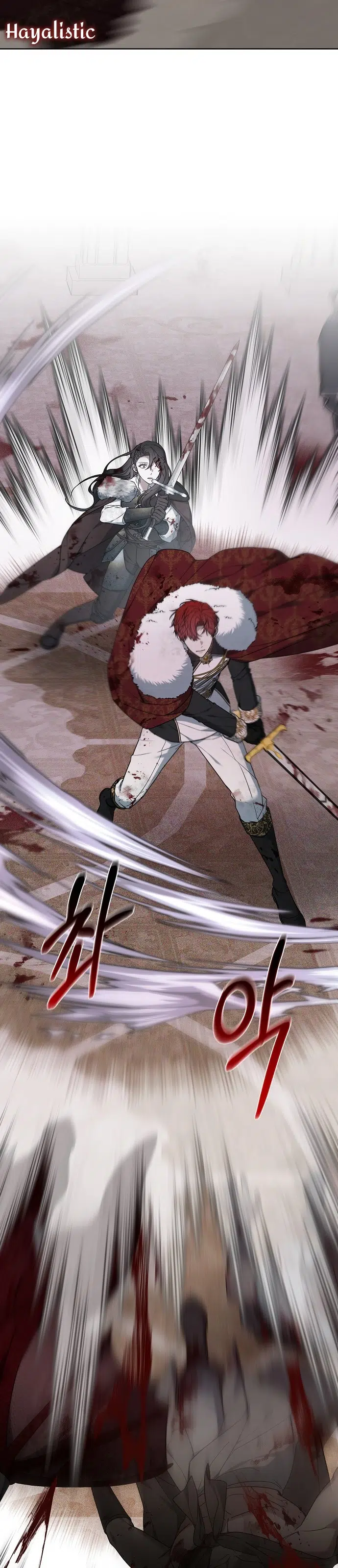 Kibrin Çağı - Bölüm 71 Sayfa 35
