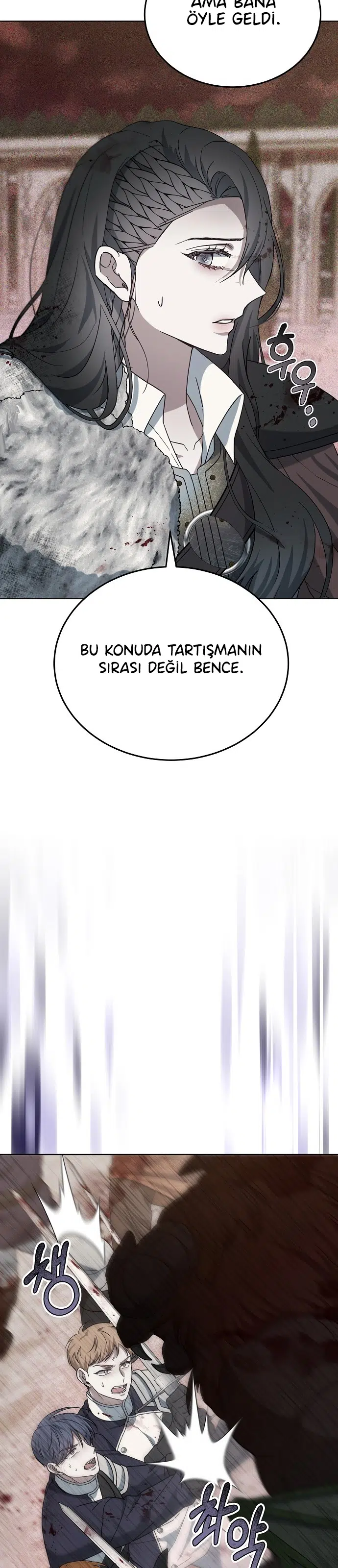 Kibrin Çağı - Bölüm 71 Sayfa 44