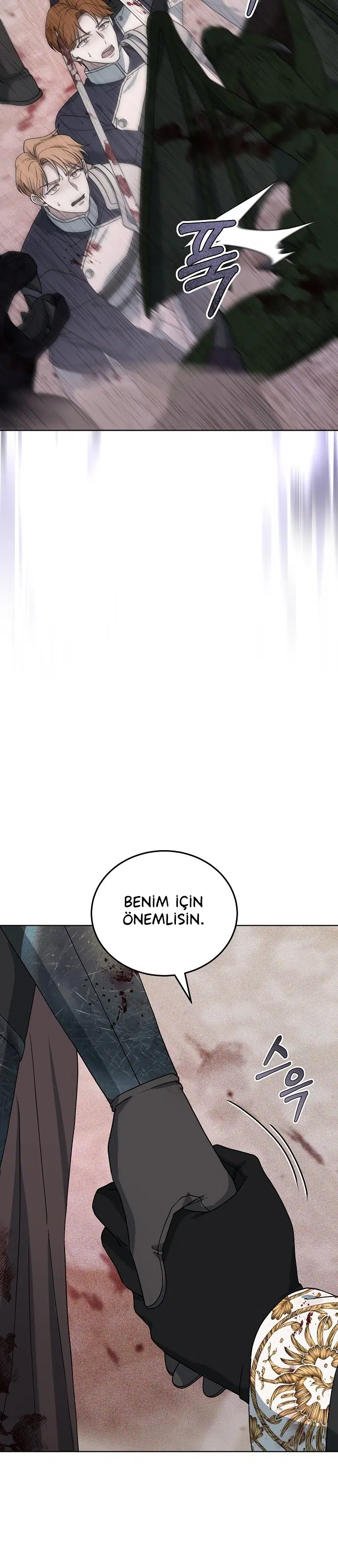 Kibrin Çağı - Bölüm 71 Sayfa 45