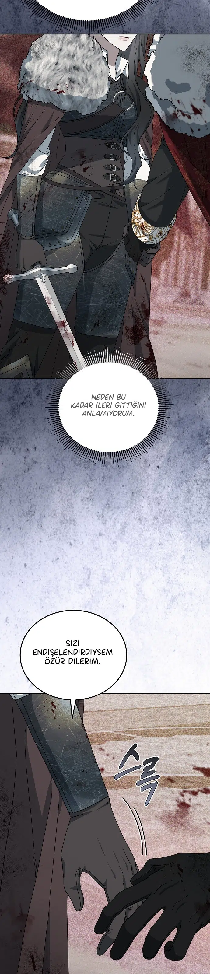 Kibrin Çağı - Bölüm 71 Sayfa 47