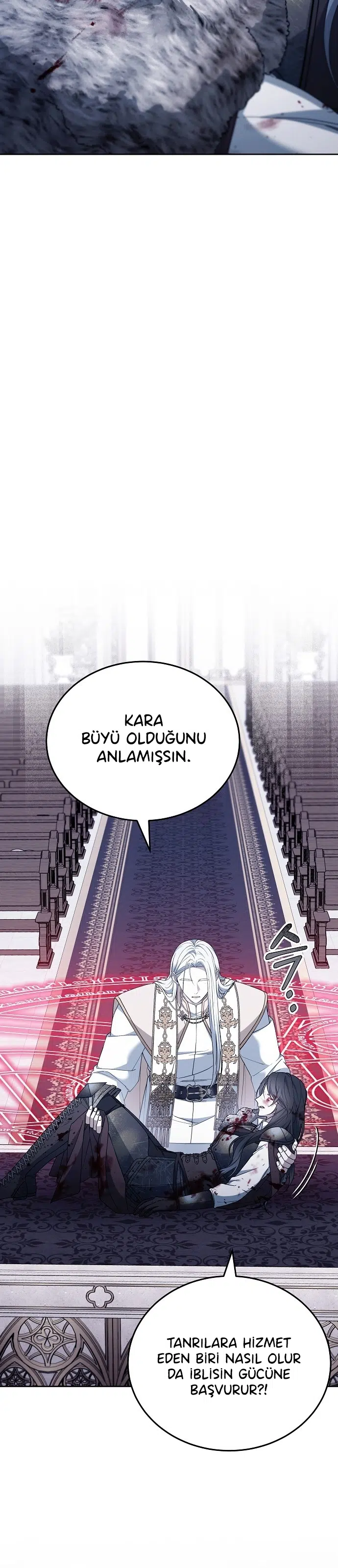 Kibrin Çağı - Bölüm 72 Sayfa 12