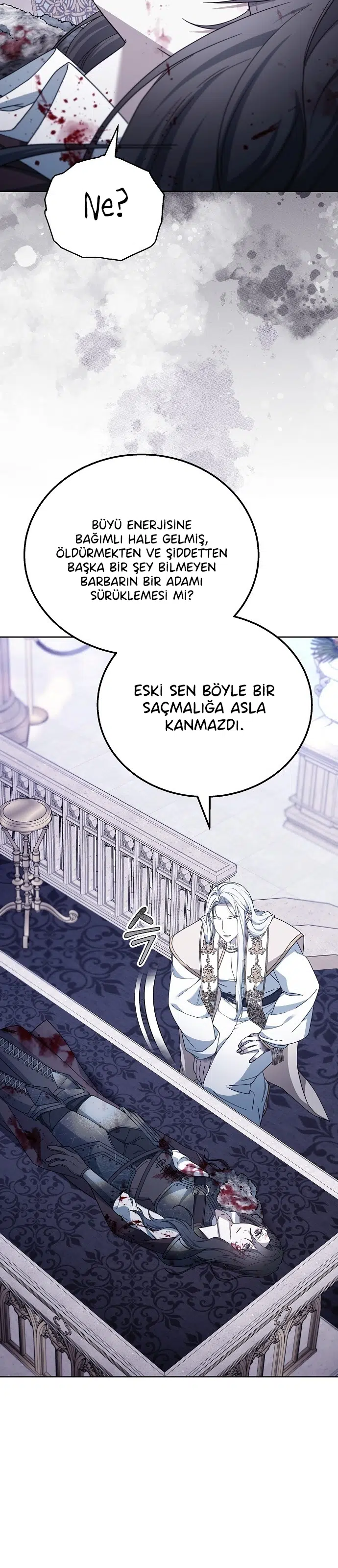 Kibrin Çağı - Bölüm 72 Sayfa 16