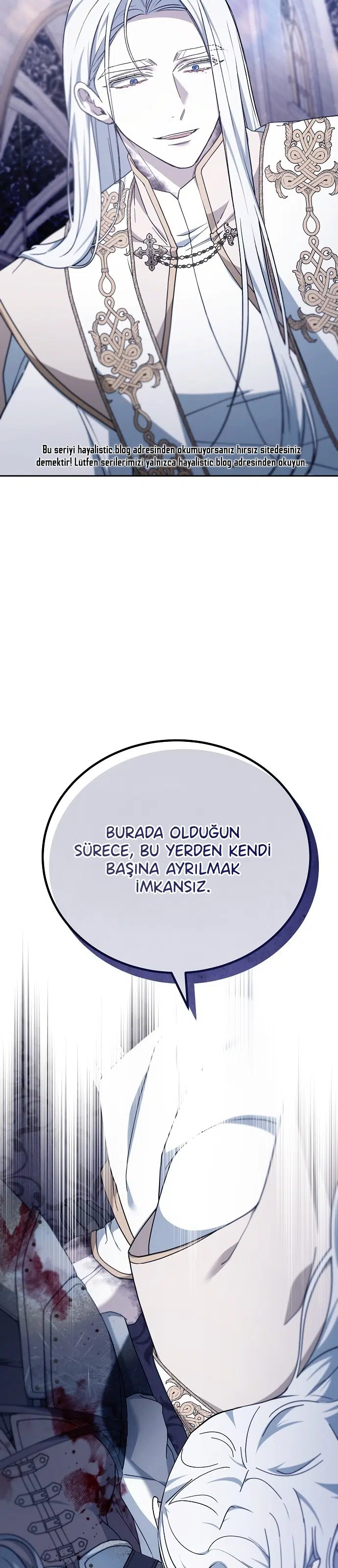 Kibrin Çağı - Bölüm 72 Sayfa 20