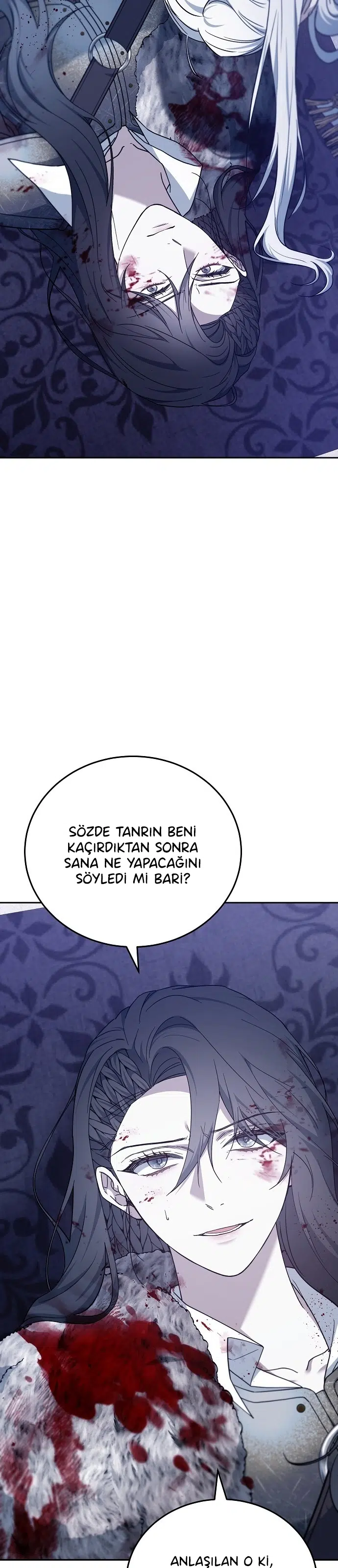 Kibrin Çağı - Bölüm 72 Sayfa 21