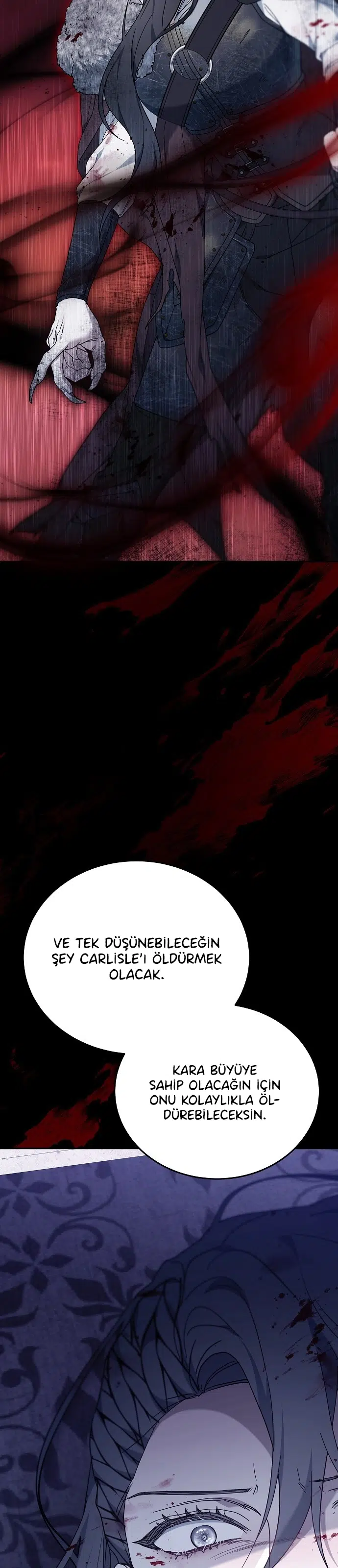 Kibrin Çağı - Bölüm 72 Sayfa 24