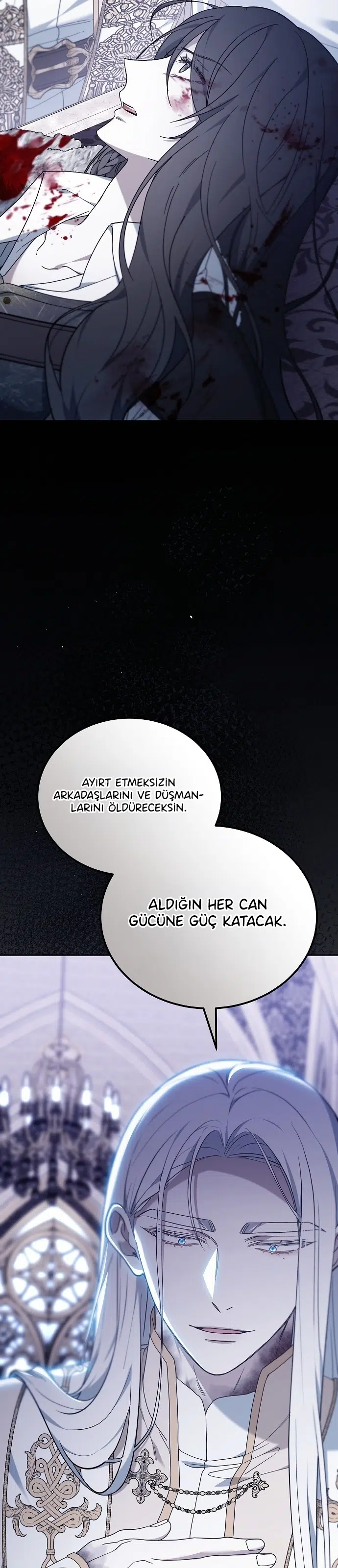 Kibrin Çağı - Bölüm 72 Sayfa 26