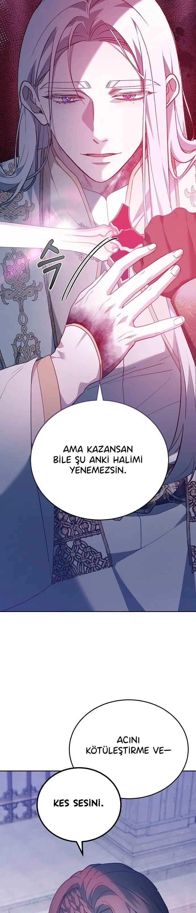 Kibrin Çağı - Bölüm 72 Sayfa 42