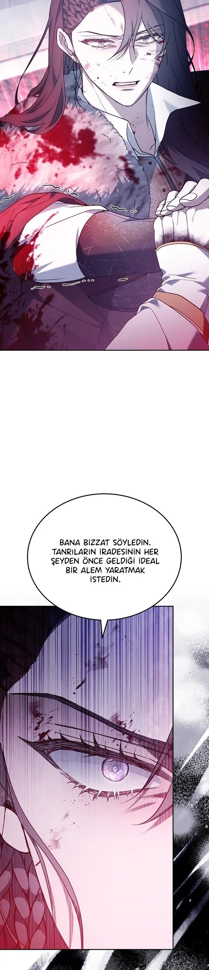 Kibrin Çağı - Bölüm 72 Sayfa 43